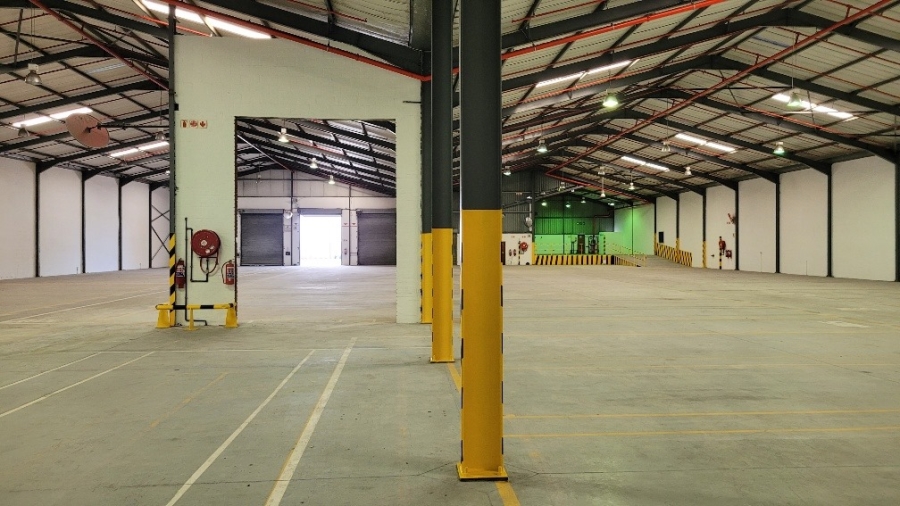 Commercial Property for Sale in Airport Industria Western Cape